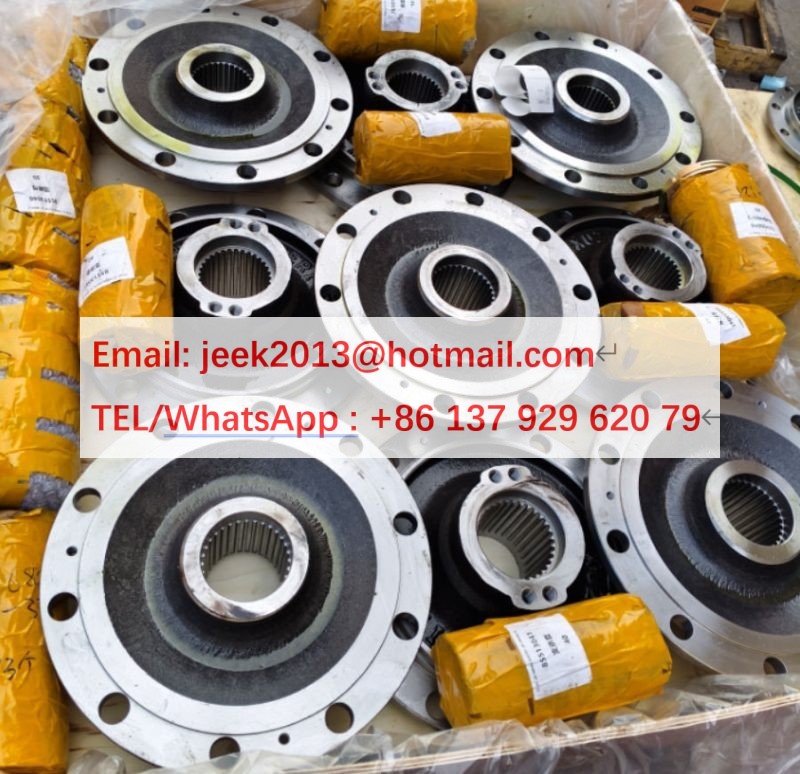 SP122263 SP122262 SHAFT GEAR FOR LIUGONG MOTOR GRADER SP105816 SP105817 - Image 4