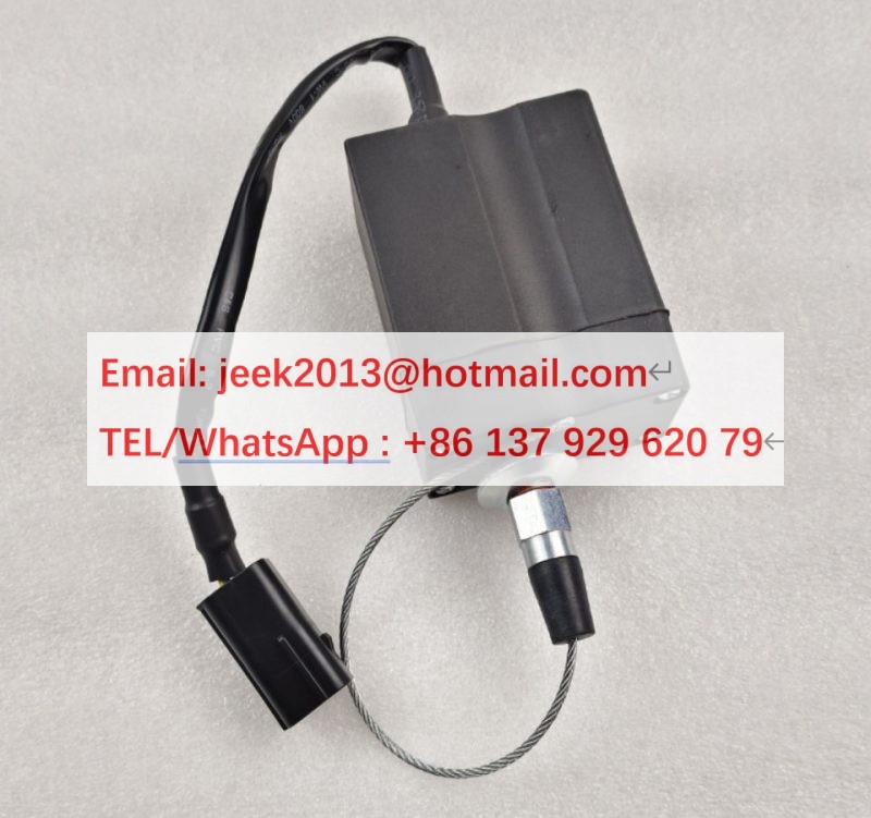 37B1343 FLAMEOUT DEVICE FOR LIUGONG CPCD30 CPCD35 FORKLIFT