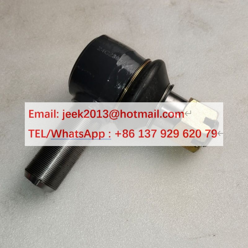 24C0864 LEFT BALL JOINT FOR LIUGONG CLG416 CLG418 CLG422 MOTOR GRADER