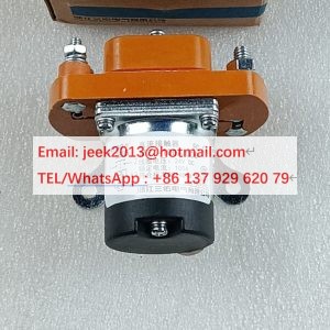24V 31B0011 REPLY FOR LIUGONG WHEEL LOADER EXCAVATOR