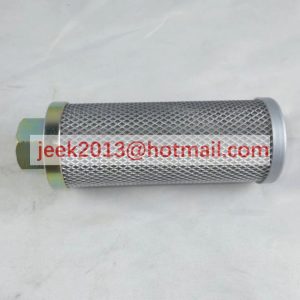 26020002551 FUEL TANK FILTER FOR SDLG B877F B876F BACKHOE LOADER