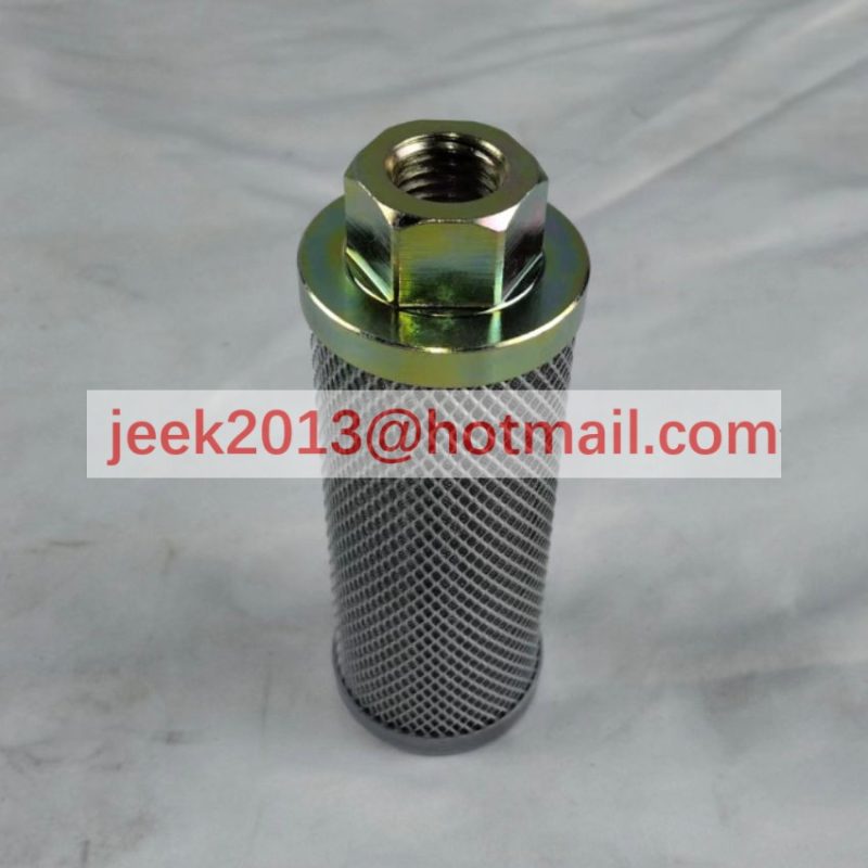 26020002551 FUEL TANK FILTER FOR SDLG B877F B876F BACKHOE LOADER