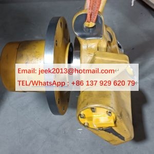 28080002231 LEFT STEERING KNUCKLE ASSY FOR SDLG G9190F G9200 G9220 MOTOR GRADER