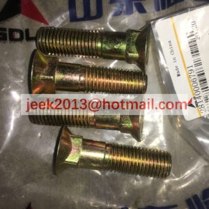 28140006791 BOLT FOR SDLG MOTOR GRADER