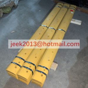 28140007451 CUTTING EDGE FOR SDLG G9180 G9190F MOTOR GRADER