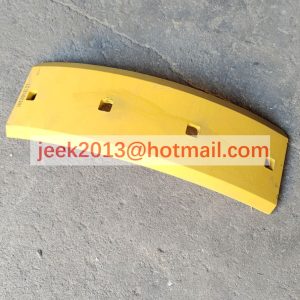 28140007461 SIDE CUTTING EDGE FOR SDLG G9180 G9190 MOTOR GRADER