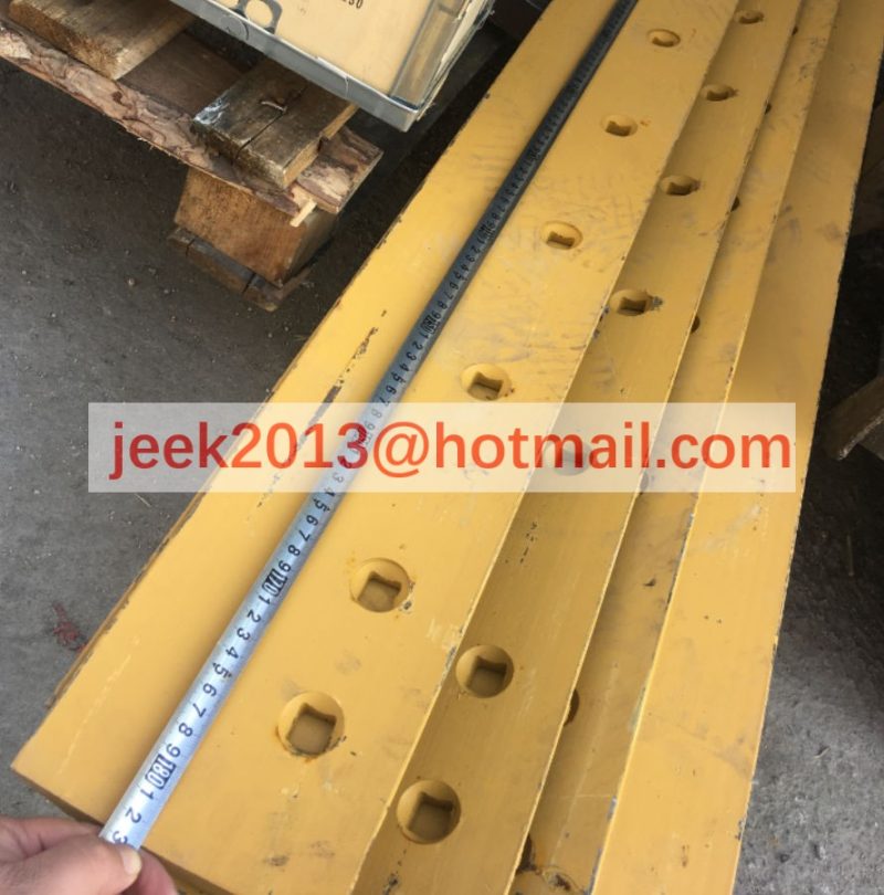28140007521 CUTTING DEGE FOR SDLG MOTOR GRADER G9165F G9190F
