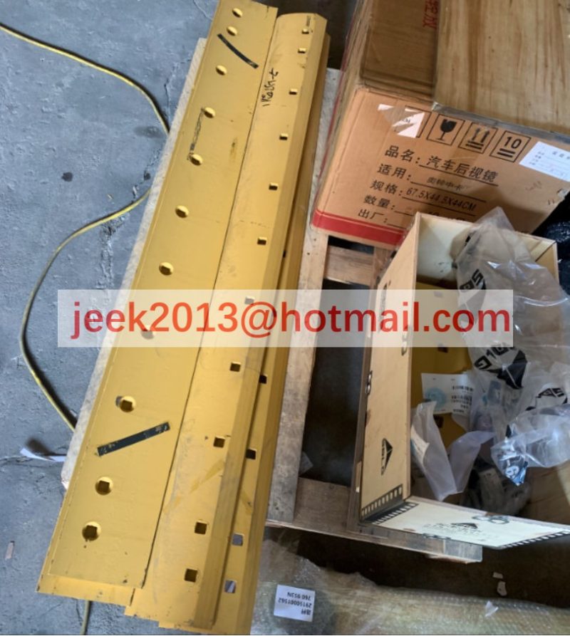 28140009601 CUTTING EDGE FOR SDLG G9138F WHEEL LOADER