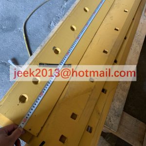 28140009601 CUTTING EDGE FOR SDLG G9138F WHEEL LOADER