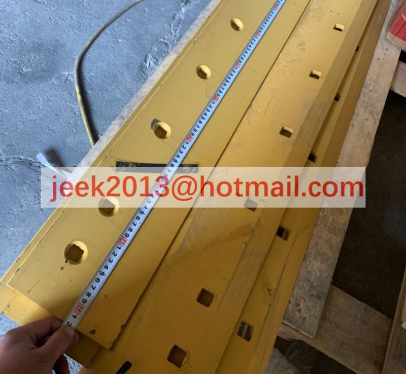 28140009601 CUTTING EDGE FOR SDLG G9138F WHEEL LOADER