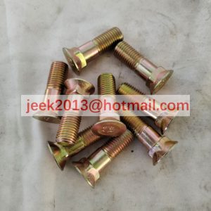 28140009611 BOLT FOR SDLG MOTOR GRADER