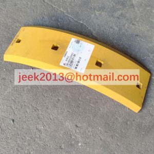28140010441 SIDE CUTTING DEGE FOR SDLG G9138F MOTOR GRADER