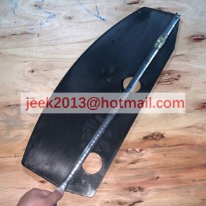 28350001651 WEAR PLATES FOR SDLG MOTOR GRADER
