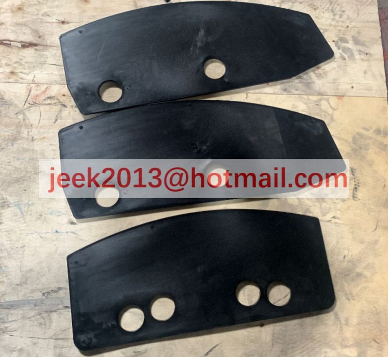 28350001661 WEAR PART FOR SDLG MOTOR GRADER