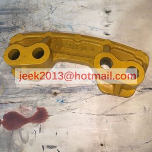 28350001671 CLAMPING PLATE FOR MOTOR GRADER