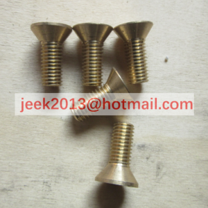 28350002051 SCREW FOR SDLG MOTOR GRADER