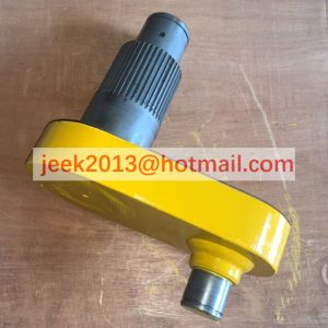 28350003661 28350001521 SWING PINION SHAFT FOR SDLG MOTOR GRADER