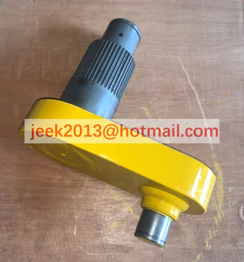28350003661 28350001521 SWING PINION SHAFT FOR SDLG MOTOR GRADER