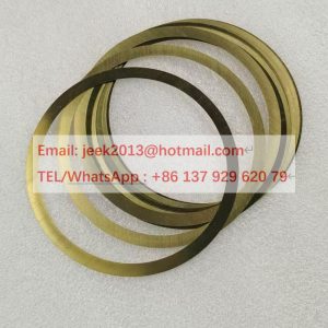 28C0100 57A0833 57A0834 57A0835 SHIM WASHER FOR LIUGONG MOTOR GRADER