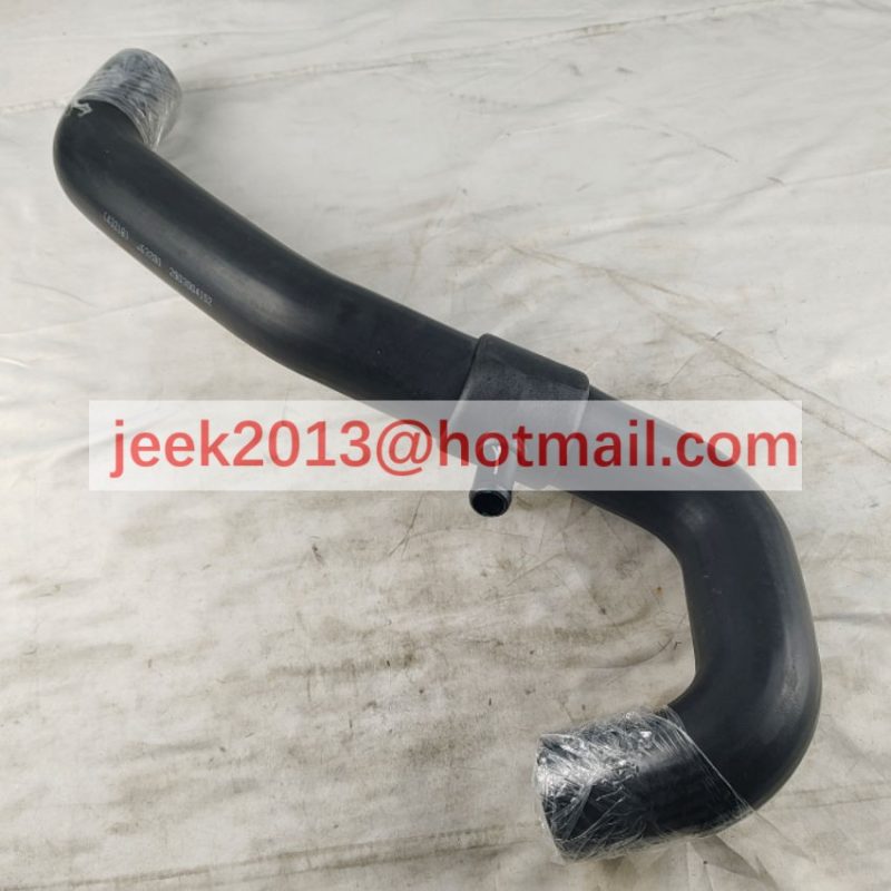 29030041521 RADIATOR WATER HOSE FOR SDLG L975F WHEEL LOADER