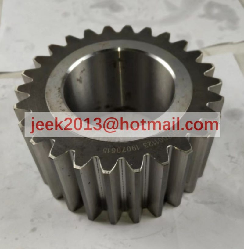 29070011231 PLANET GEAR FOR SDLG L968F L975F WHEEL LOADER