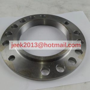 29070011332 ROUND NUT FOR SDLG WHEEL LOADER
