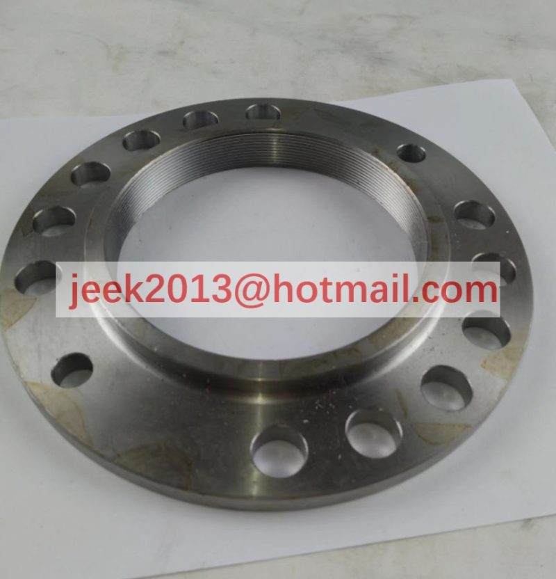 29070011332 ROUND NUT FOR SDLG WHEEL LOADER