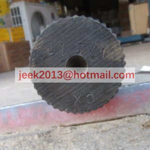 29070012581 SHAFT HALF FOR SDLG L955F L956F WHEEL LOADER