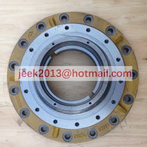 29070025811 WHEEL HUB FOR SDLG L968F WHEEL LOADER