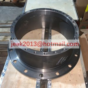 29070025901 FLANGE PLATE FOR SDLG L968F WHEEL LOADER