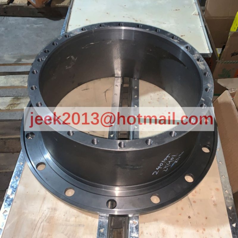 29070025901 FLANGE PLATE FOR SDLG L968F WHEEL LOADER