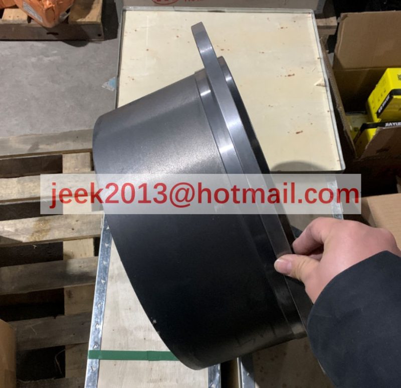29070025901 FLANGE PLATE FOR SDLG L968F WHEEL LOADER