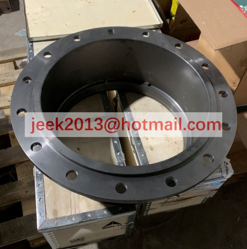 29070025901 FLANGE PLATE FOR SDLG L968F WHEEL LOADER