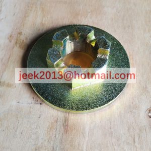 29250017691 ROUND NUT FOR SDLG WHEEL LOADER