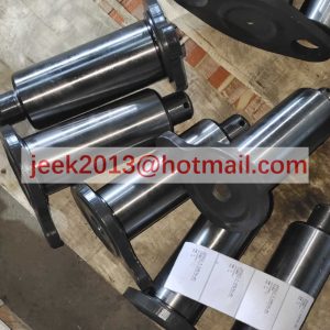 29250026811 LOWER HINGE PIN FOR SDLG L953 L955F L956F WHEEL LOADER