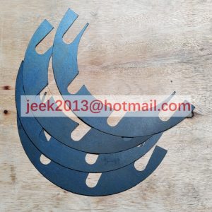 29250027061 29250027071 29250027081 SHIM WASHER FOR SDLG WHEEL LOADER