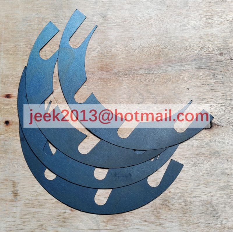 29250027061 29250027071 29250027081 SHIM WASHER FOR SDLG WHEEL LOADER