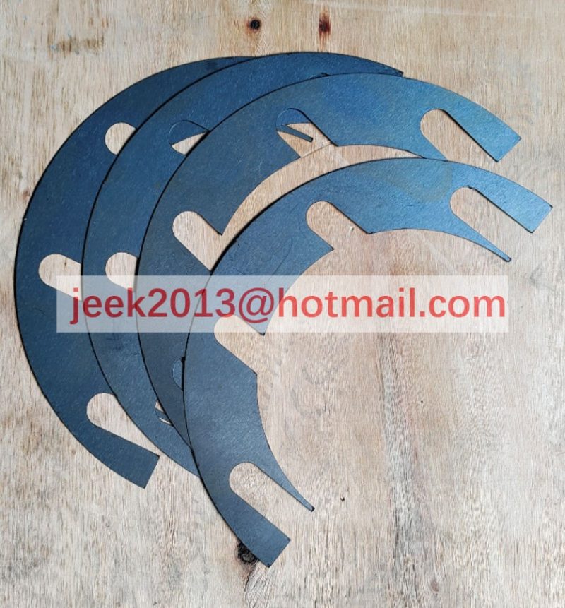 29250027081 SHIM WASHER FOR SDLG WHEEL LOADER
