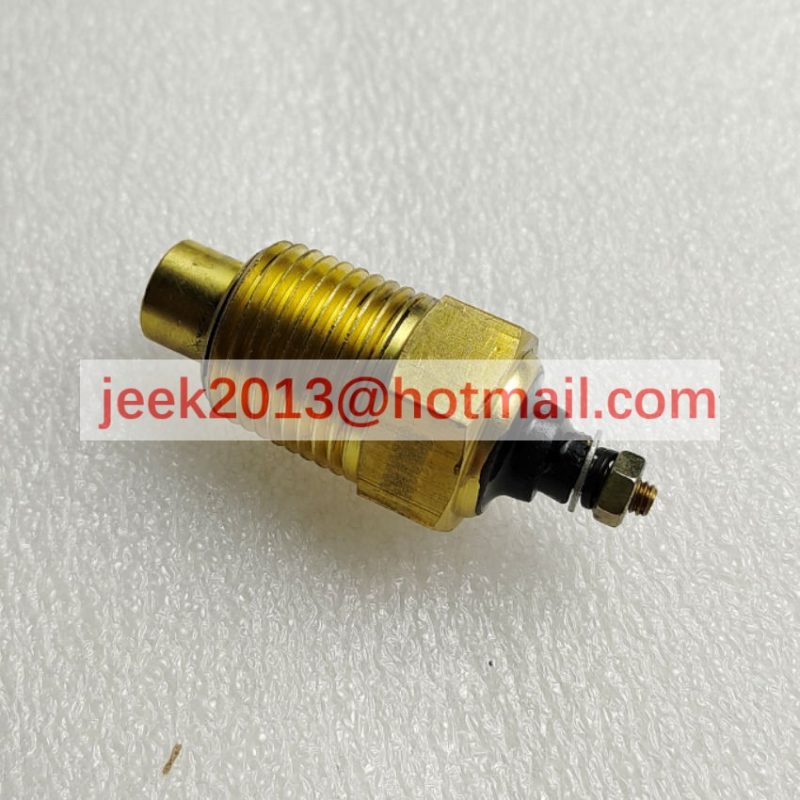 30B0065 WDG1373G WATER TEMPERATURE SENSOR FOR LIUGONG WHEEL LOADER