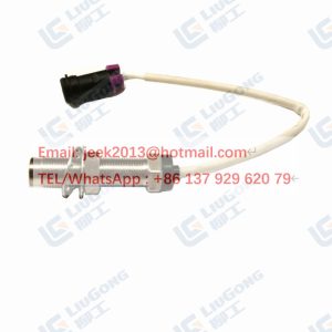 30B0589 SPEED SENSOR FOR LIUGONG ROAD ROLLER