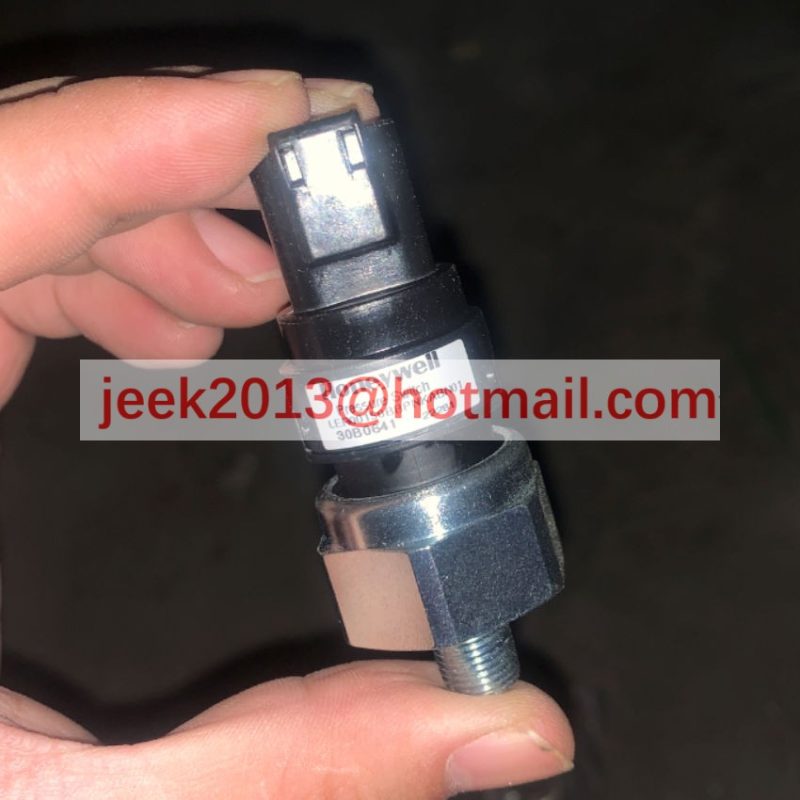 30B0641 PRESSURE SWITCH SENSOR FOR LIUGONG WHEEL LOADER MOTOR GRADER