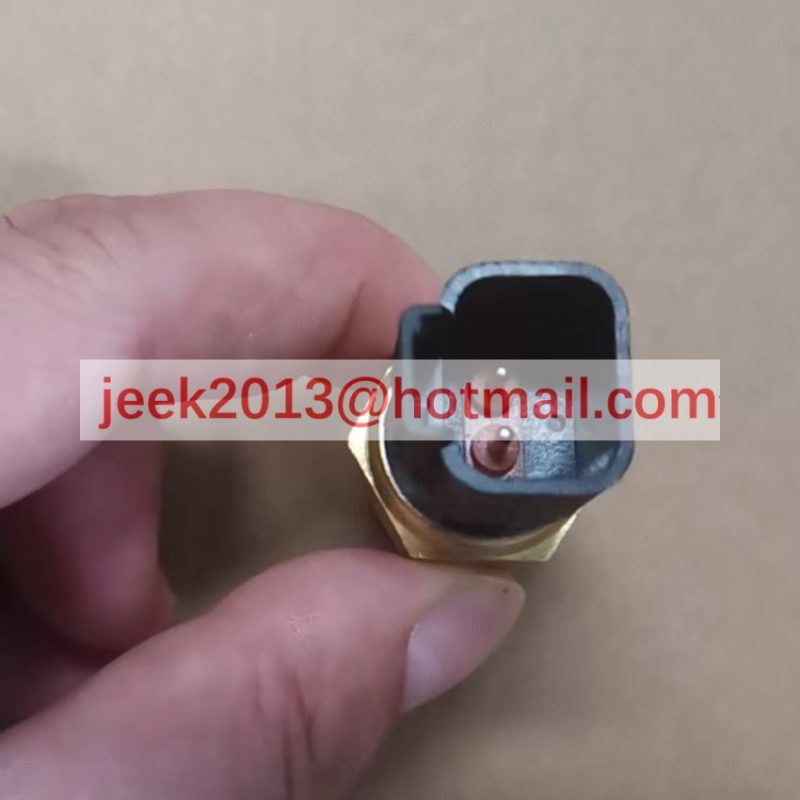 30B0849 WATER TEMPERATURE SENSOR FOR LIUGONG WHEEL LOADER
