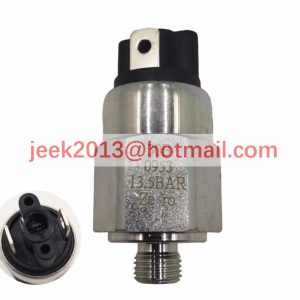 30B0953 PRESSURE SWITCH SENSOR FOR LIUGONG WHEEL LOADER