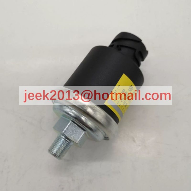 30B1067 PRESSURE SWITCH SENSOR FOR LIUGONG WHEEL LOADER