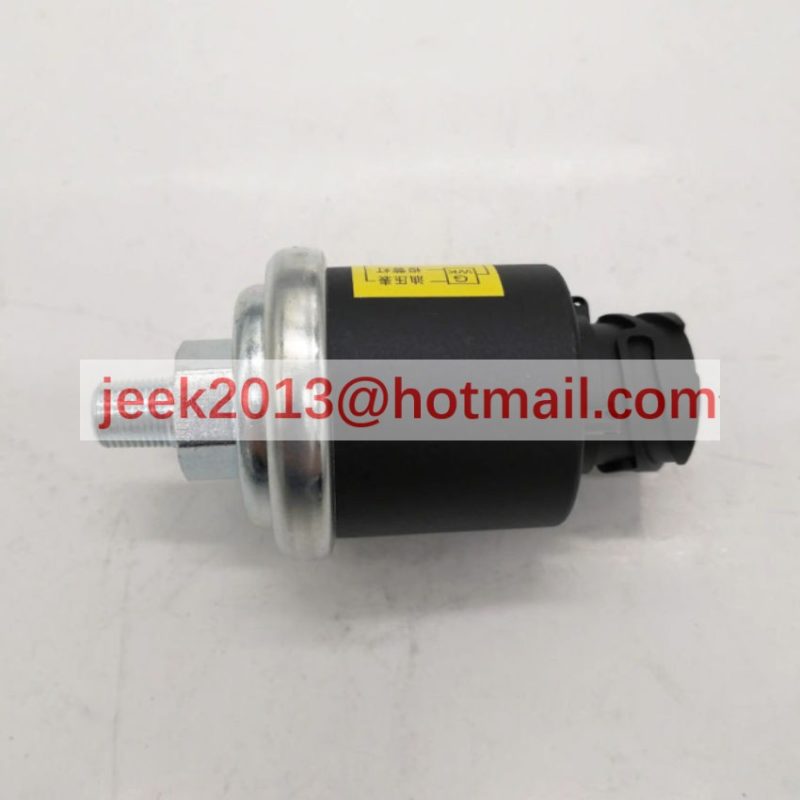 30B1067 PRESSURE SWITCH SENSOR FOR LIUGONG WHEEL LOADER