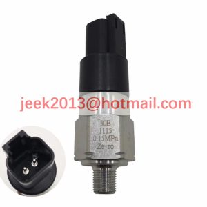 30B1115 PRESSURE SWITCH SENSOR FOR LIUGONG WHEEL LOADER