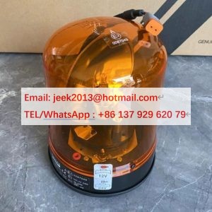 32B0504 ROTATING BEACON LAMP FOR LIUGONG WHEEL LOADER
