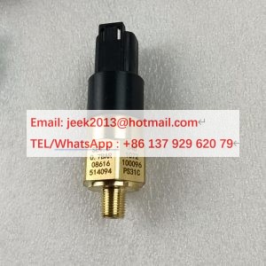 34B1072 PRESSURE SWITCH SENSOR FOR LIUGONG EXCAVATOR