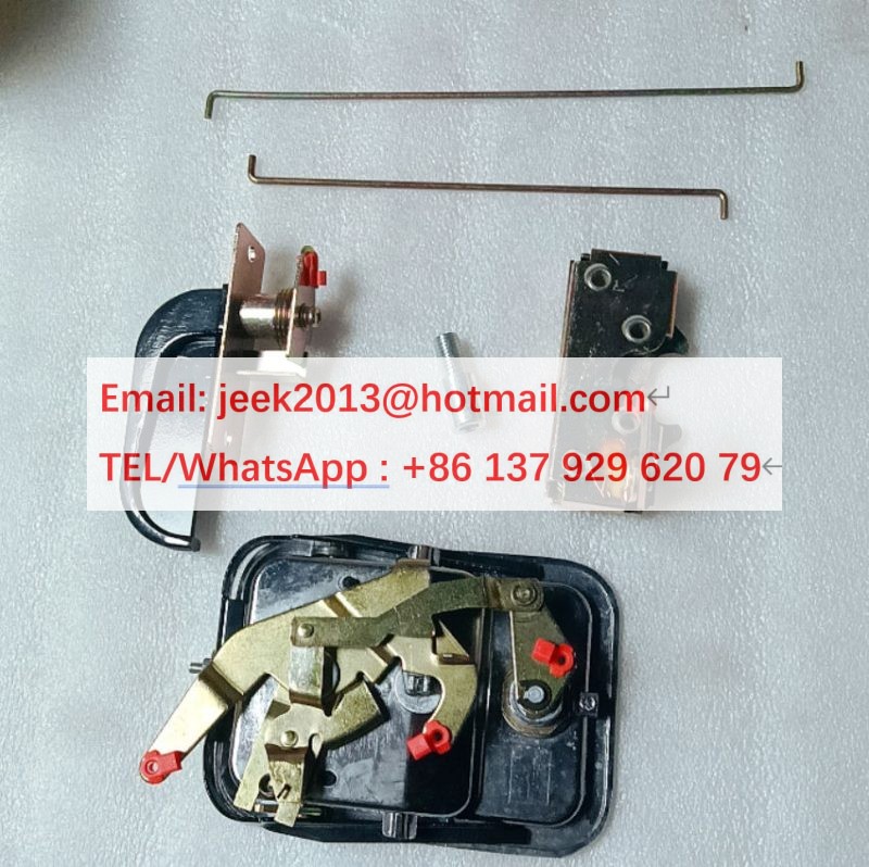 34C0085 48C1901 DOOR LOCK FOR LIUGONG ZL50C ZL40B WHEEL LOADER