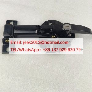 34C1268 HOOD LOCK FOR LIUGONG EXCAVATOR ROAD ROLLER